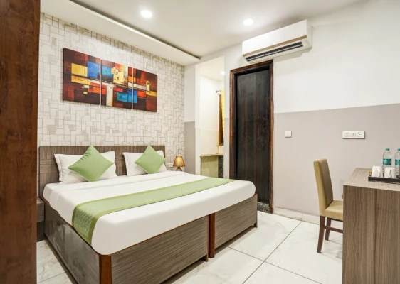 hotel with swimming pool in rohini, delhi - hotel shagun & banquets