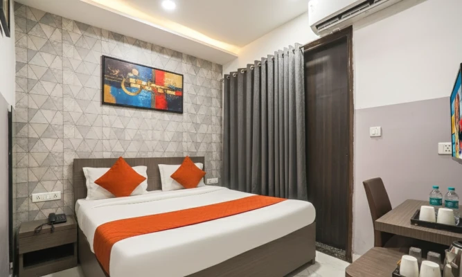 hotel in rohini, delhi for couples - hotel shagun & banquets