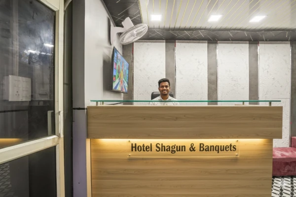 budget hotels in hotel shagun & banquets delhi