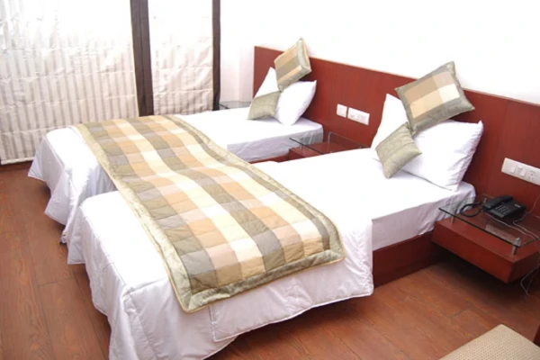 budget hotel in dwarka, delhi - hotel shaurya