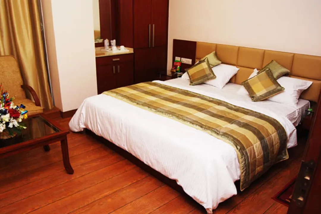 luxury hotels in hotel shaurya delhi