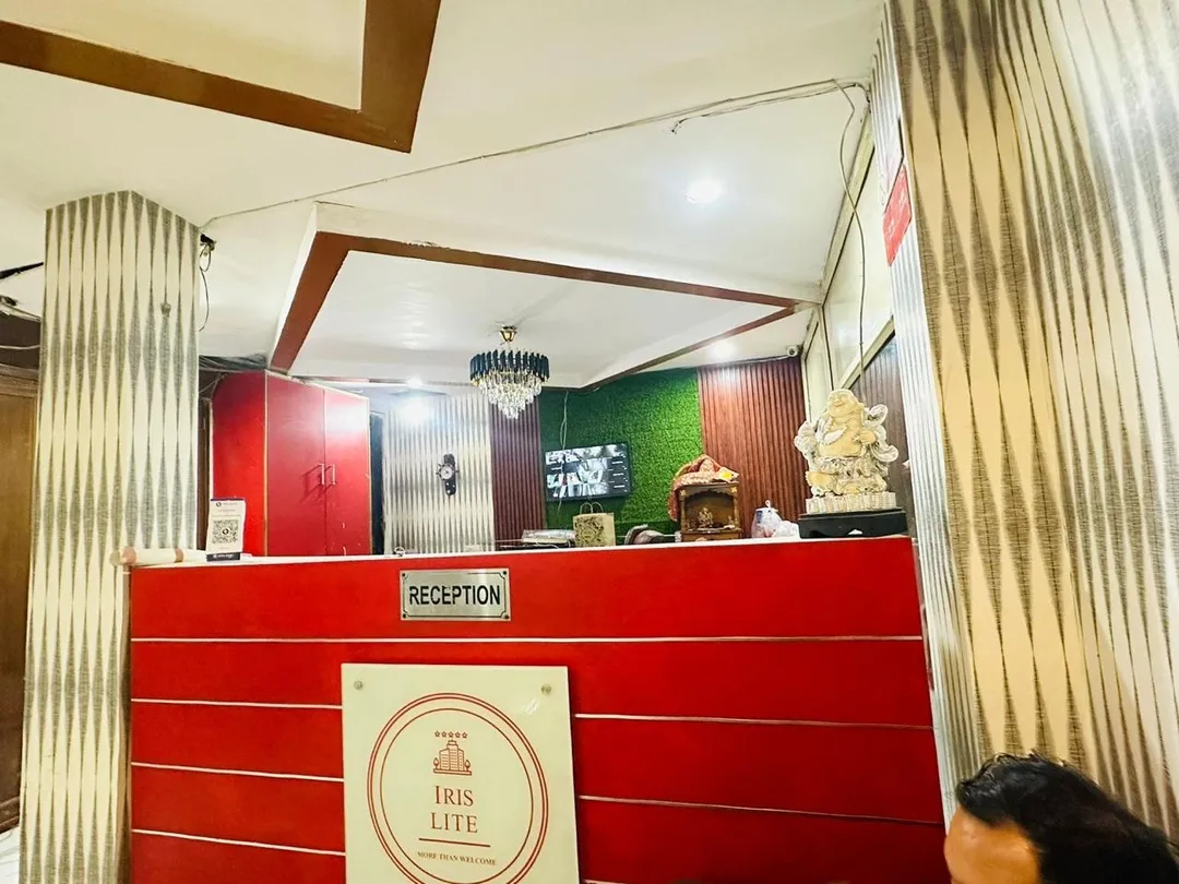hotel with free parking in rohini, delhi - hotel shivaay residency