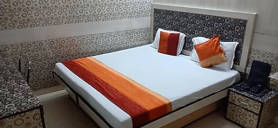 hotel near delhi airport - hotel&nbsp;shree continental
