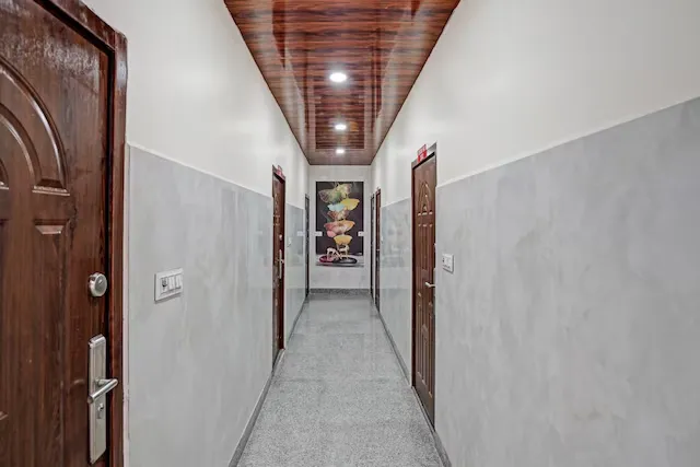 best hotel in hotel shree shyam delhi