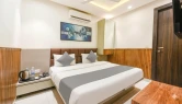 best 5 star hotels in hotel shri sai deluxe delhi