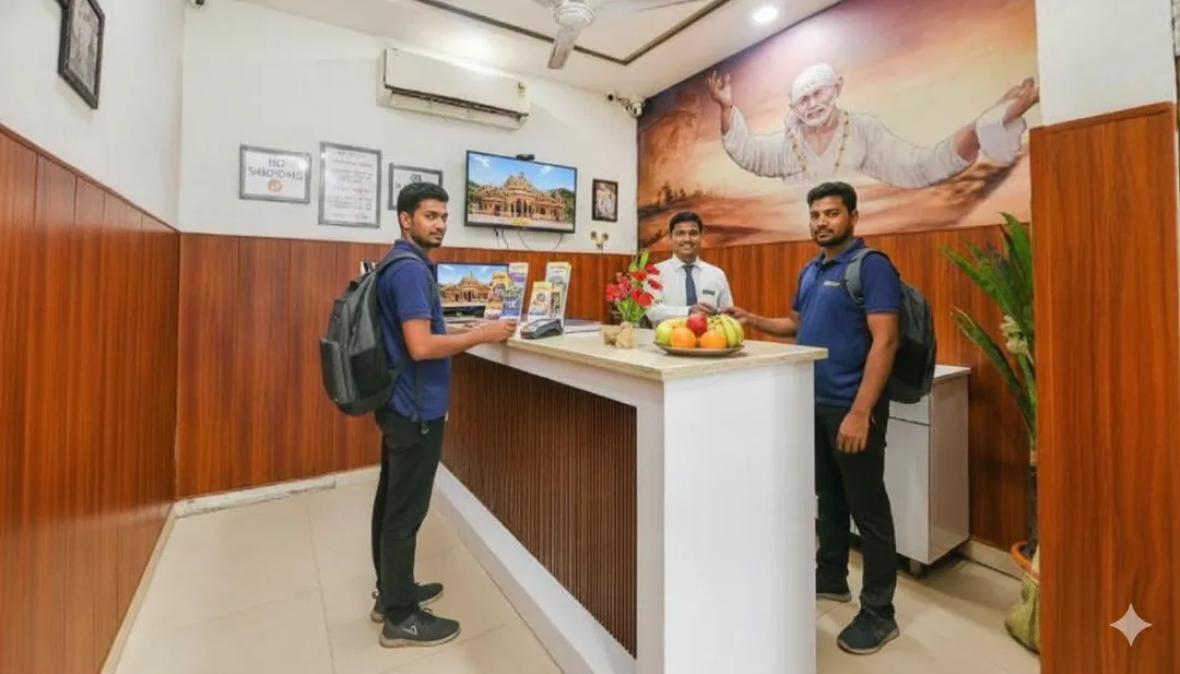 best hourly hotel in hotel shri sai deluxe delhi