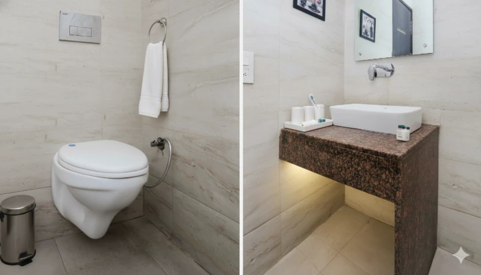 best night stay hotels in hotel shri sai deluxe delhi