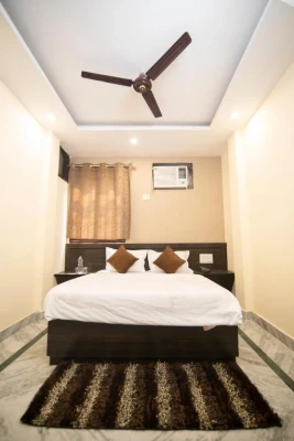 hotel near delhi airport - hotel siddharth