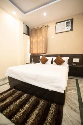 hotel with gym in paharganj, delhi - hotel siddharth