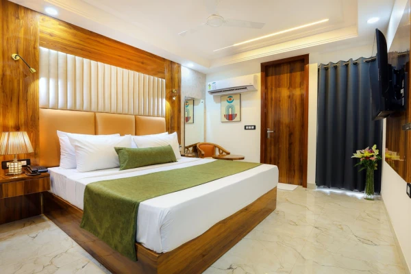 best day time hotels in hotel signutre suites by signature stayz delhi