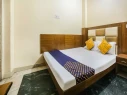 5 star hotels in hotel silver delhi