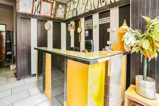 night stay hotels in hotel silver delhi