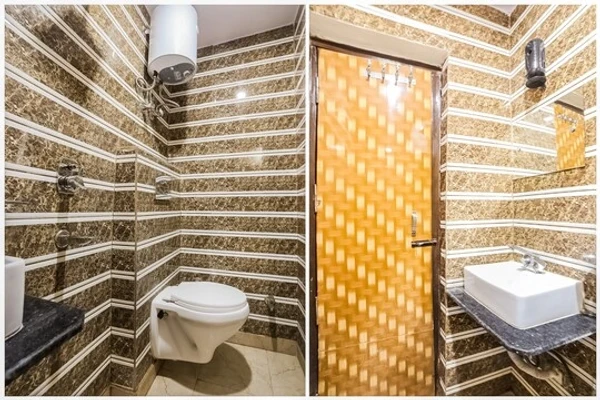4 star hotels in hotel silver delhi
