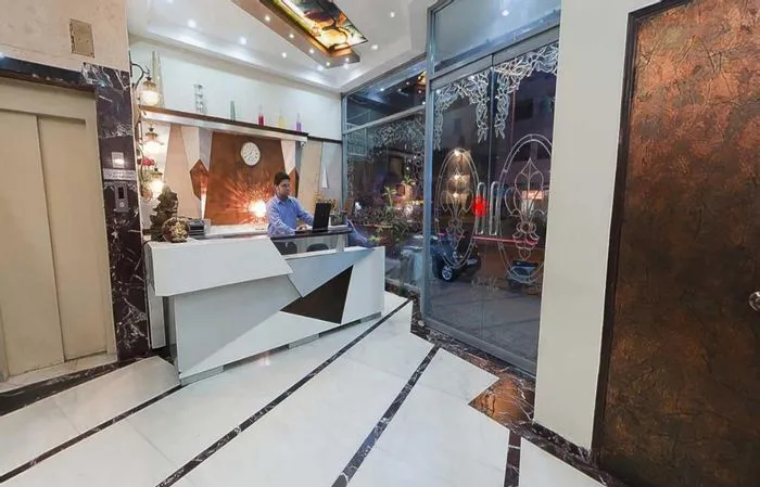 online room booking in paharganj, delhi - hotel sita international