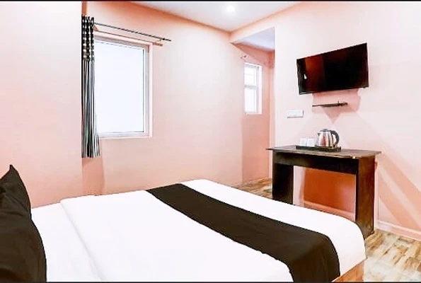 hotel stay in hotel&nbsp;sj residency uttam nagar delhi