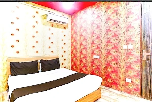 corporate hotels in hotel&nbsp;sj residency uttam nagar delhi