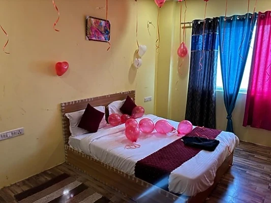 group holiday hotels in hotel&nbsp;sj residency uttam nagar delhi