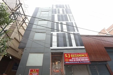 best romantic hotels in hotel&nbsp;sj residency uttam nagar delhi