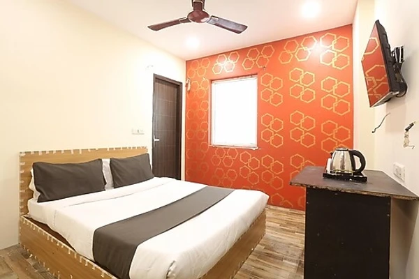 best 3 star hotels in hotel&nbsp;sj residency uttam nagar delhi