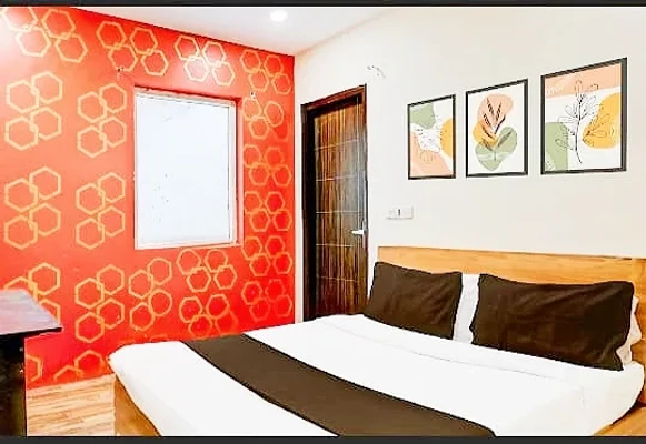hotels for few hours in hotel&nbsp;sj residency uttam nagar delhi