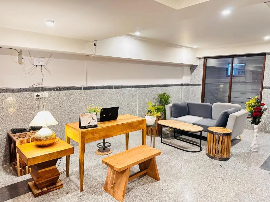hotel in south extension, delhi for couples - hotel south ex residency