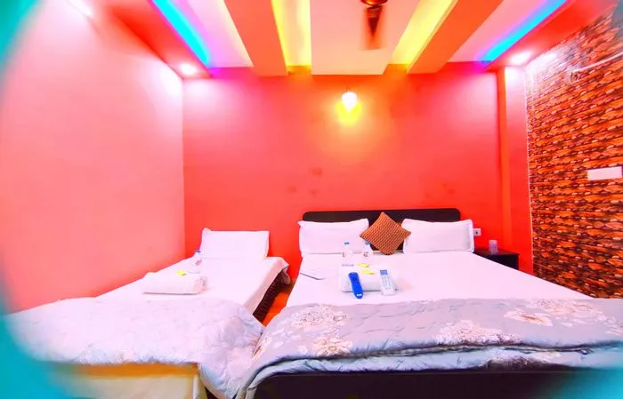 best hourly stay in hotel spaark residency delhi