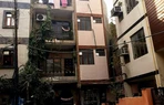 24 hours check in hotels in hotel spaark residency delhi