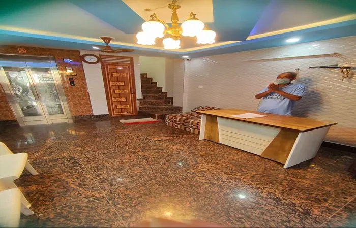 corporate hotels in hotel spaark residency delhi