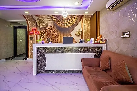 best hotels for unmarried couples in hotel sr stay near igi delhi airport delhi