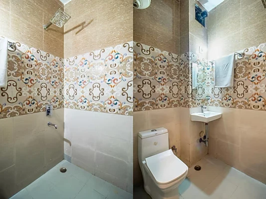 day time hotels in hotel sr stay near igi delhi airport delhi