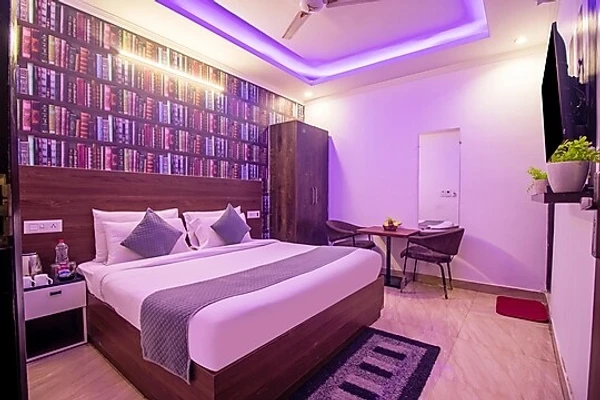 mahipalpur, delhi hotel booking - hotel sr stay near igi delhi airport
