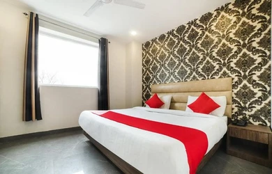 hotels for few hours in hotel ssensse delhi