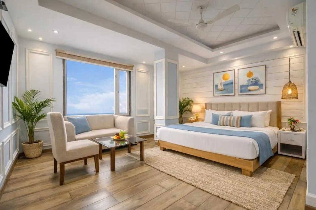 3 star hotels in hotel stanley - near delhi airport delhi