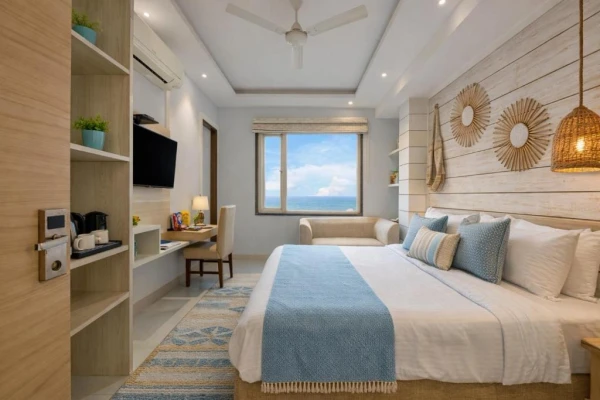 best unmarried couple friendly hotels in hotel stanley - near delhi airport delhi