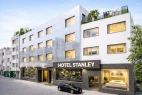 best 5 star hotels in hotel stanley - near delhi airport delhi