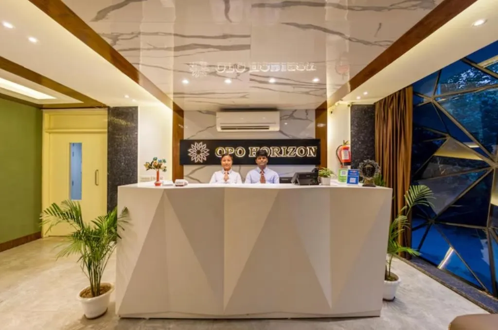 4 star hotels in hotel stanley - near delhi airport delhi