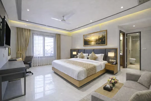 hotel room booking in mahipalpur, delhi - hotel stay residency delhi airport