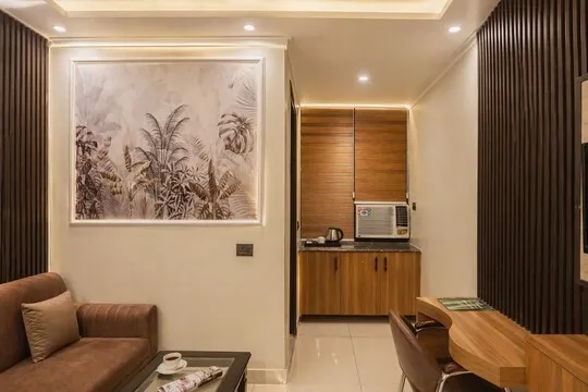 best couple friendly hotels in hotel stay residency delhi airport delhi