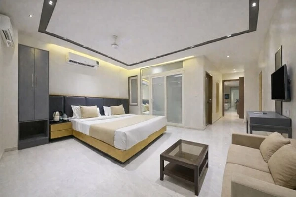 budget hotels in hotel stay residency delhi airport delhi