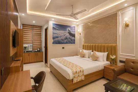 hotel stay in hotel stay residency delhi airport delhi