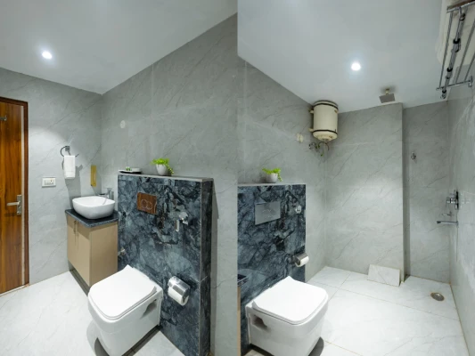 hotel with bar in mahipalpur extension, delhi - hotel stay vista delhi airport