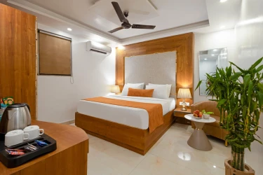cheap hotels in hotel stay vista delhi airport delhi