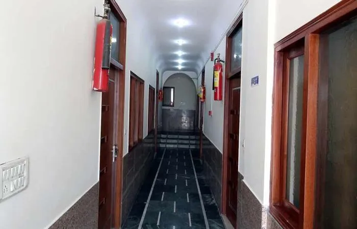 romantic hotels in hotel step in gold delhi