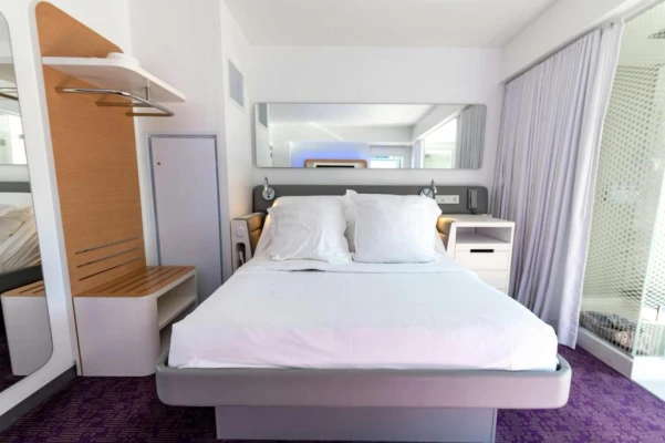 online room booking in mahipalpur, delhi - hotel sun plaza