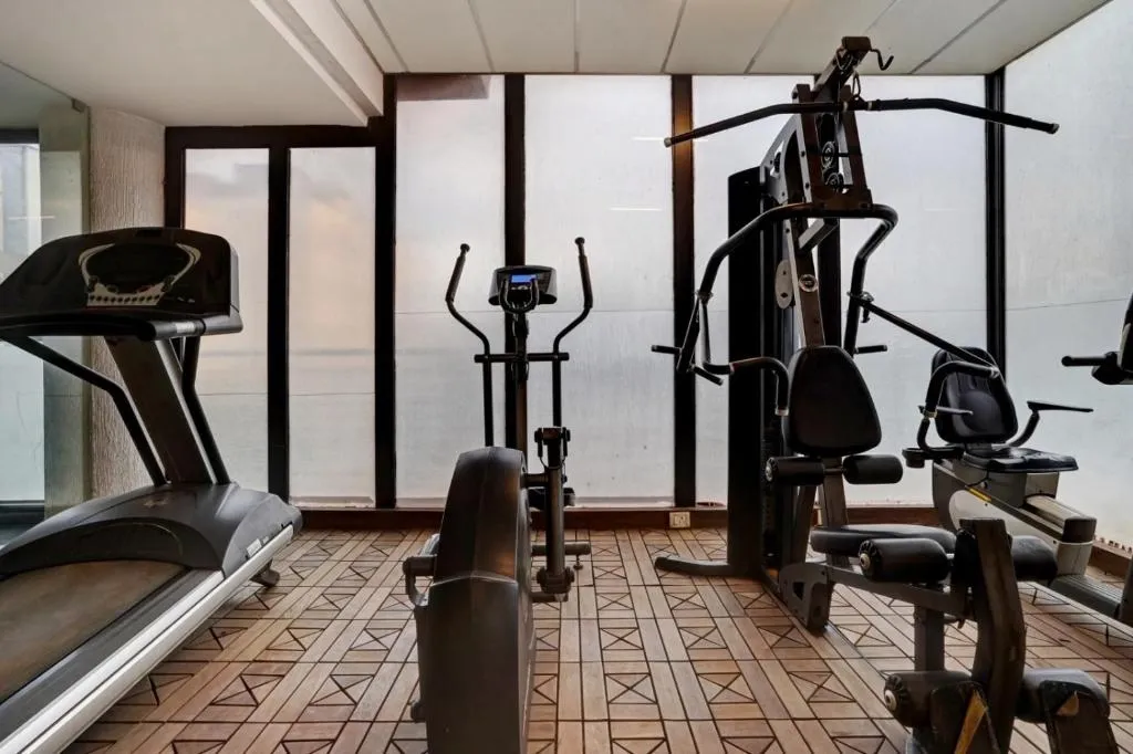 hotel in mahipalpur, delhi for family - hotel sun plaza