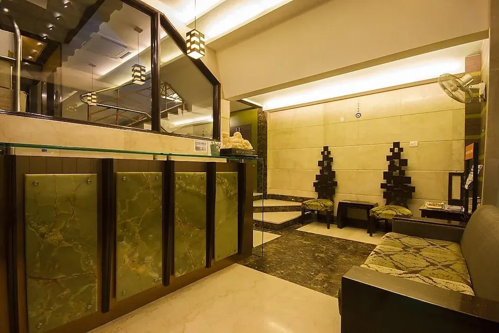 3 star hotel in karolbagh, delhi - hotel sunstar heights