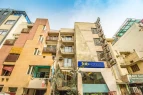 best hotels for unmarried couples in hotel sunstar heights delhi