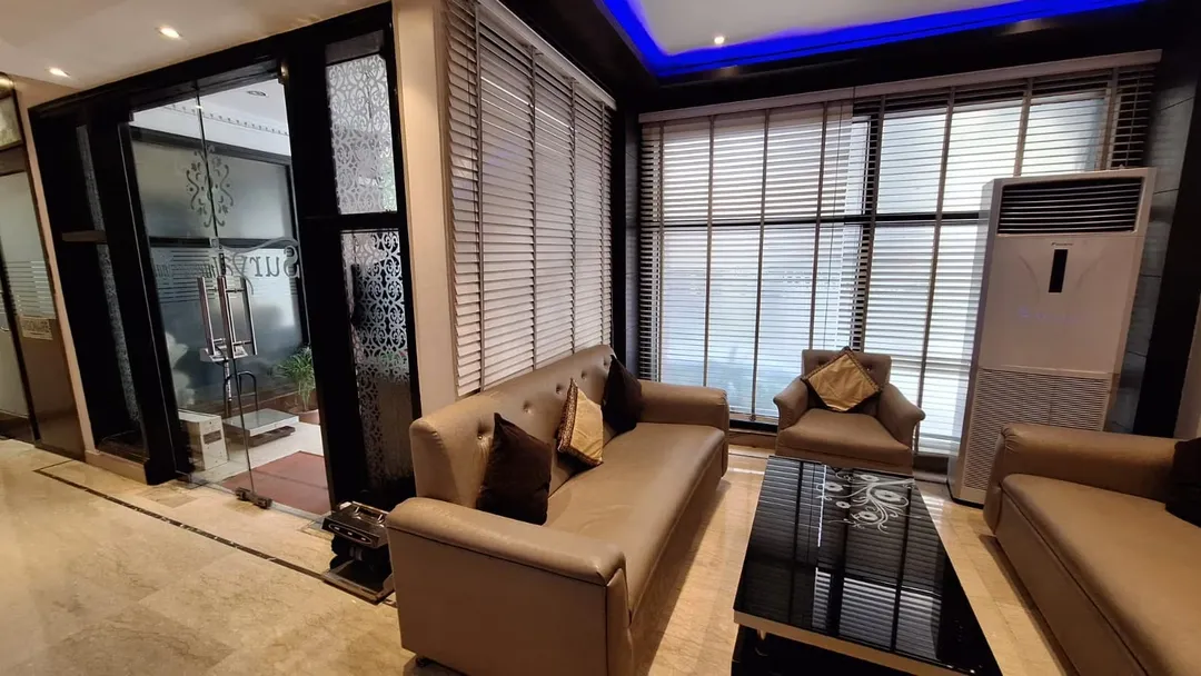 hotels for few hours in hotel surya international delhi