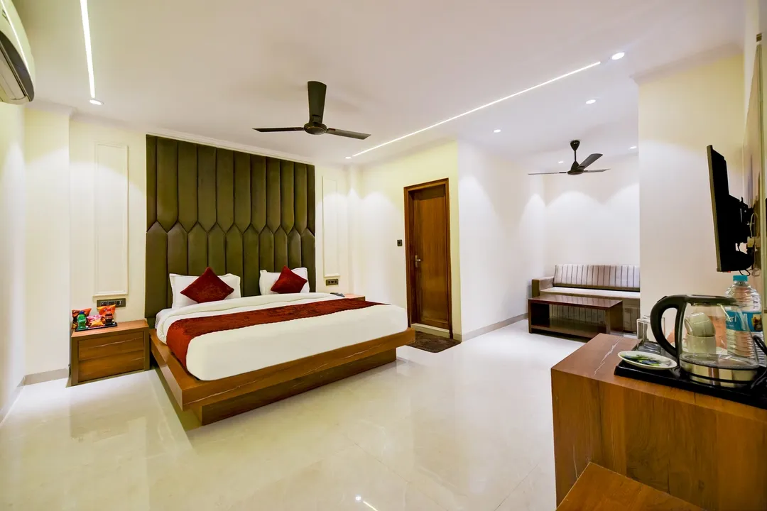early check in hotels in hotel surya plaza delhi