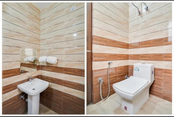 hotel in chattarpur, delhi for couples - hotel suzu inn